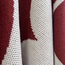 Comeon Knitted Cotton Single Throw
